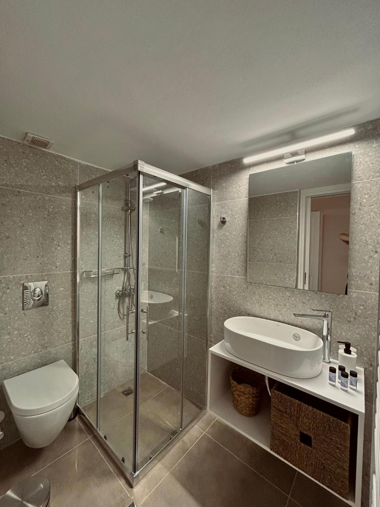 Nerita's country houses