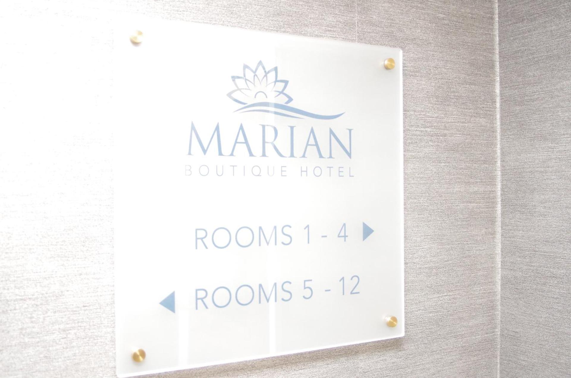 Marian Resort And Spa