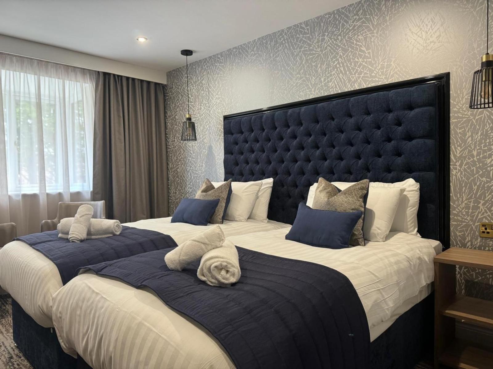 Marian Resort And Spa