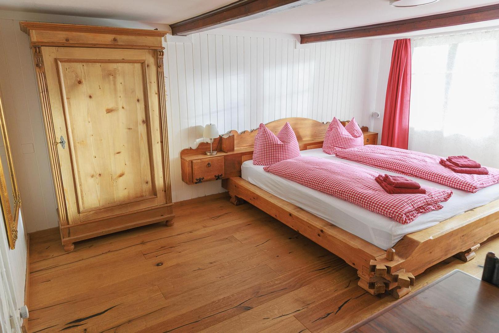 Charming Alpine Retreat, 15 min to ski resort