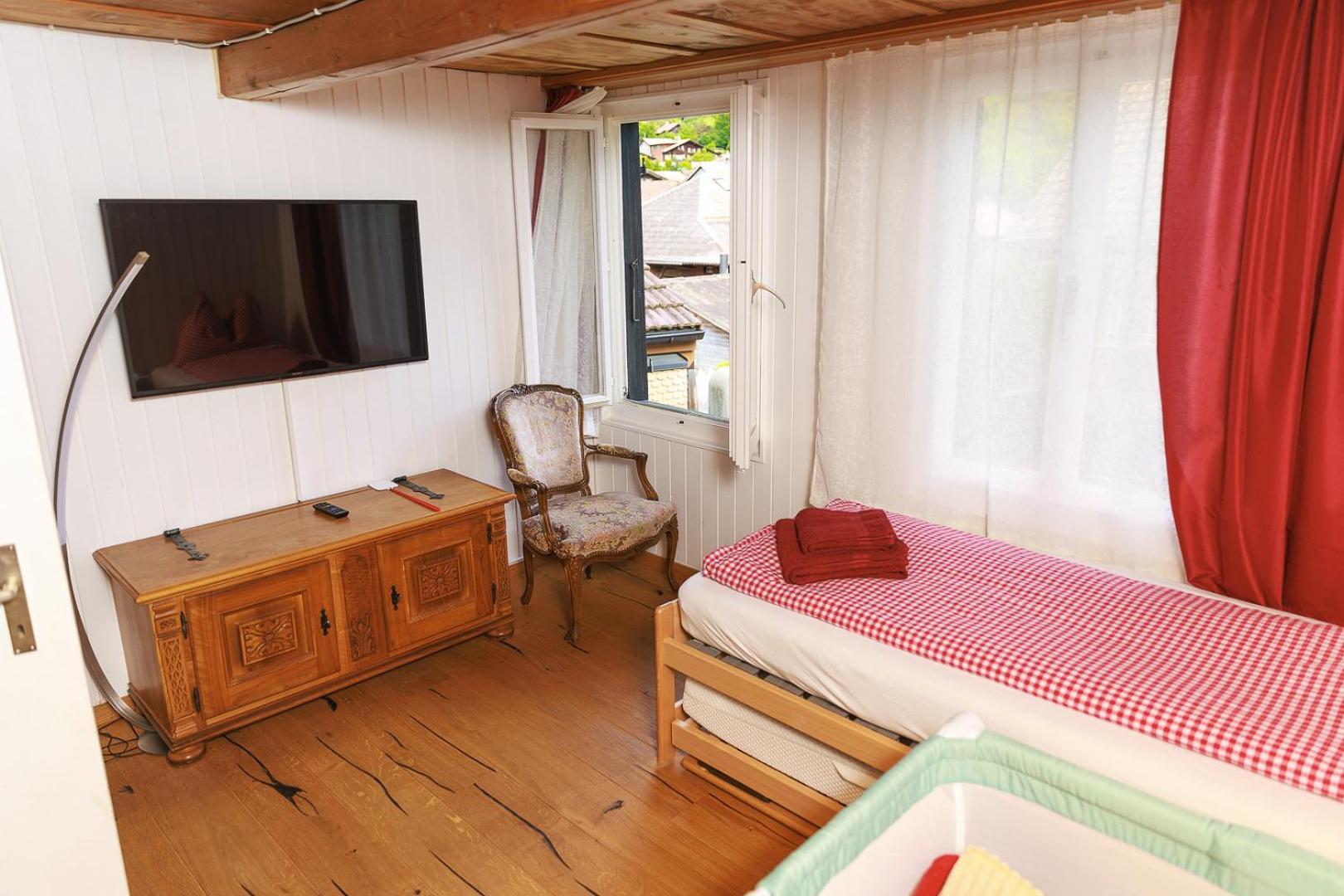 Charming Alpine Retreat, 15 min to ski resort