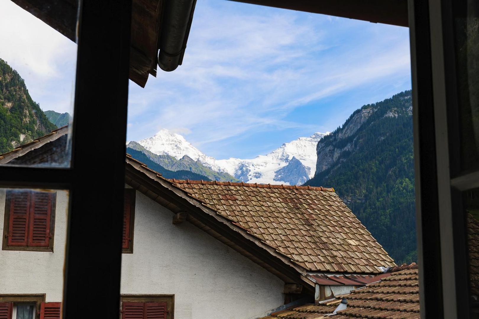 Charming Alpine Retreat, 15 min to ski resort