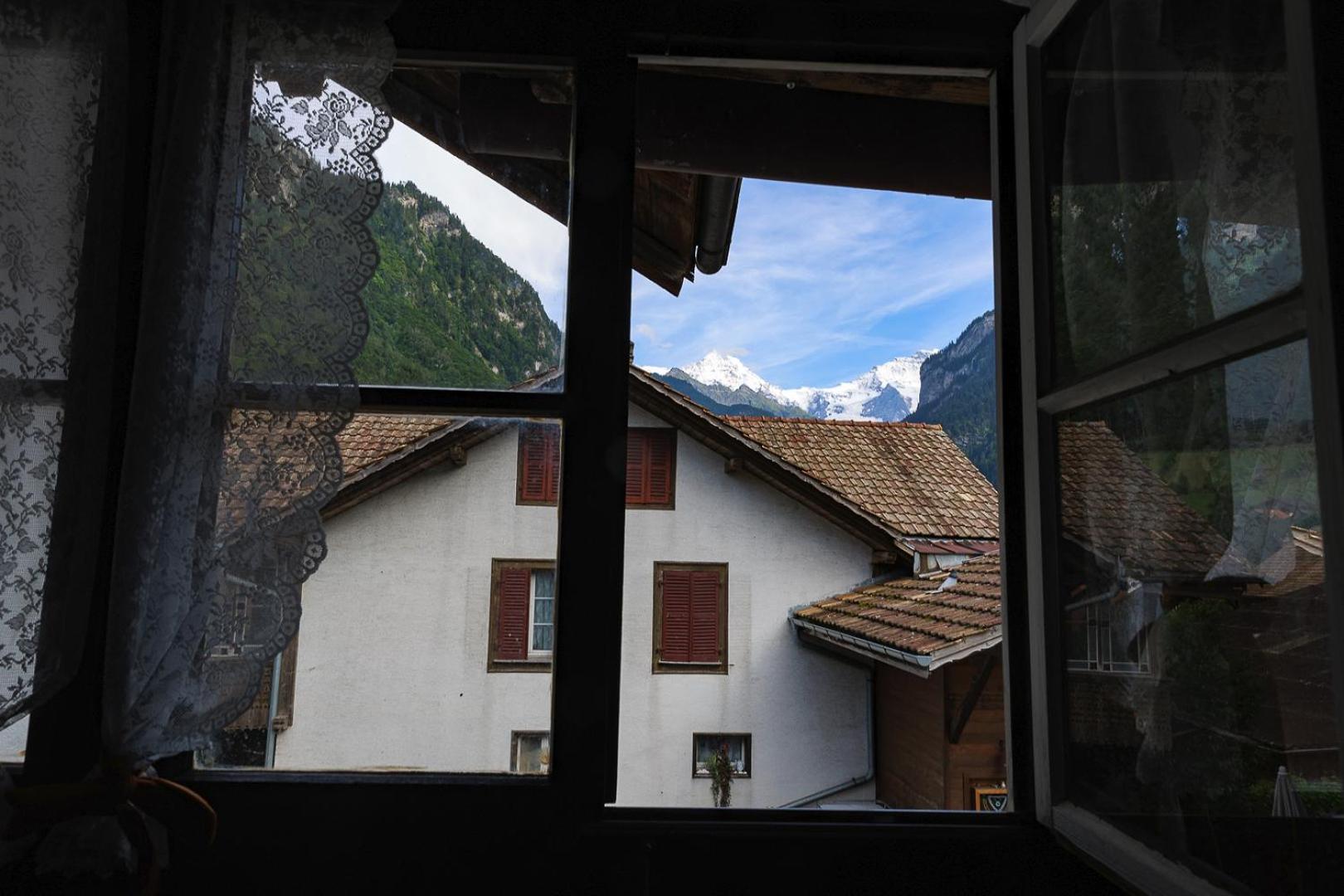 Charming Alpine Retreat, 15 min to ski resort