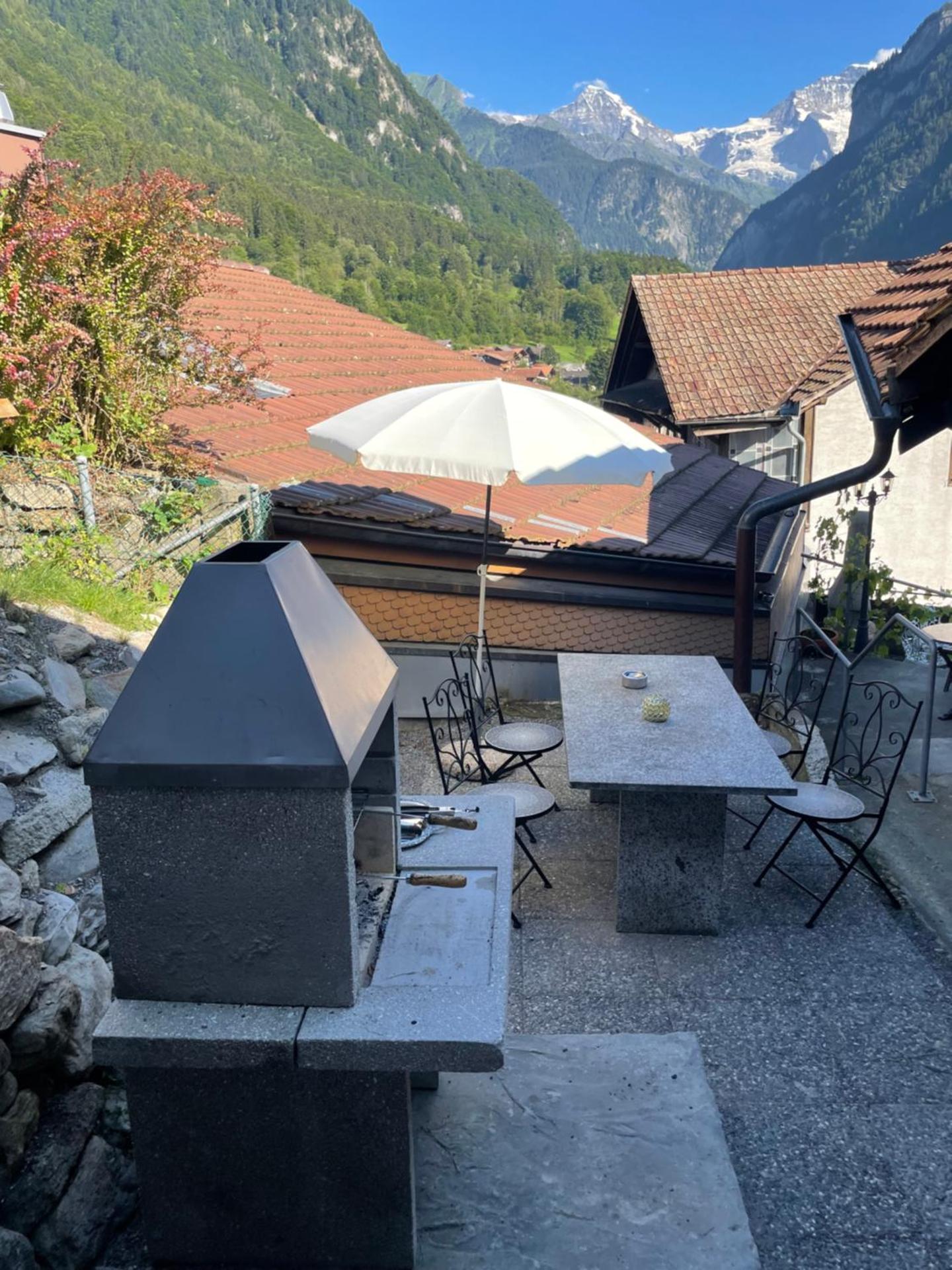 Vintage Apartment, 15 min to ski resort