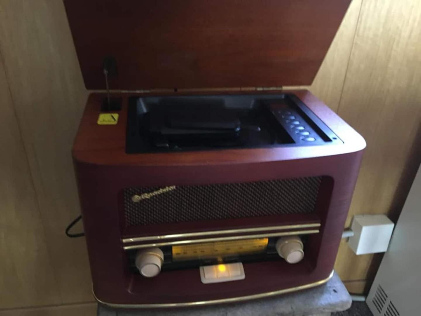 Vintage Apartment, 15 min to ski resort