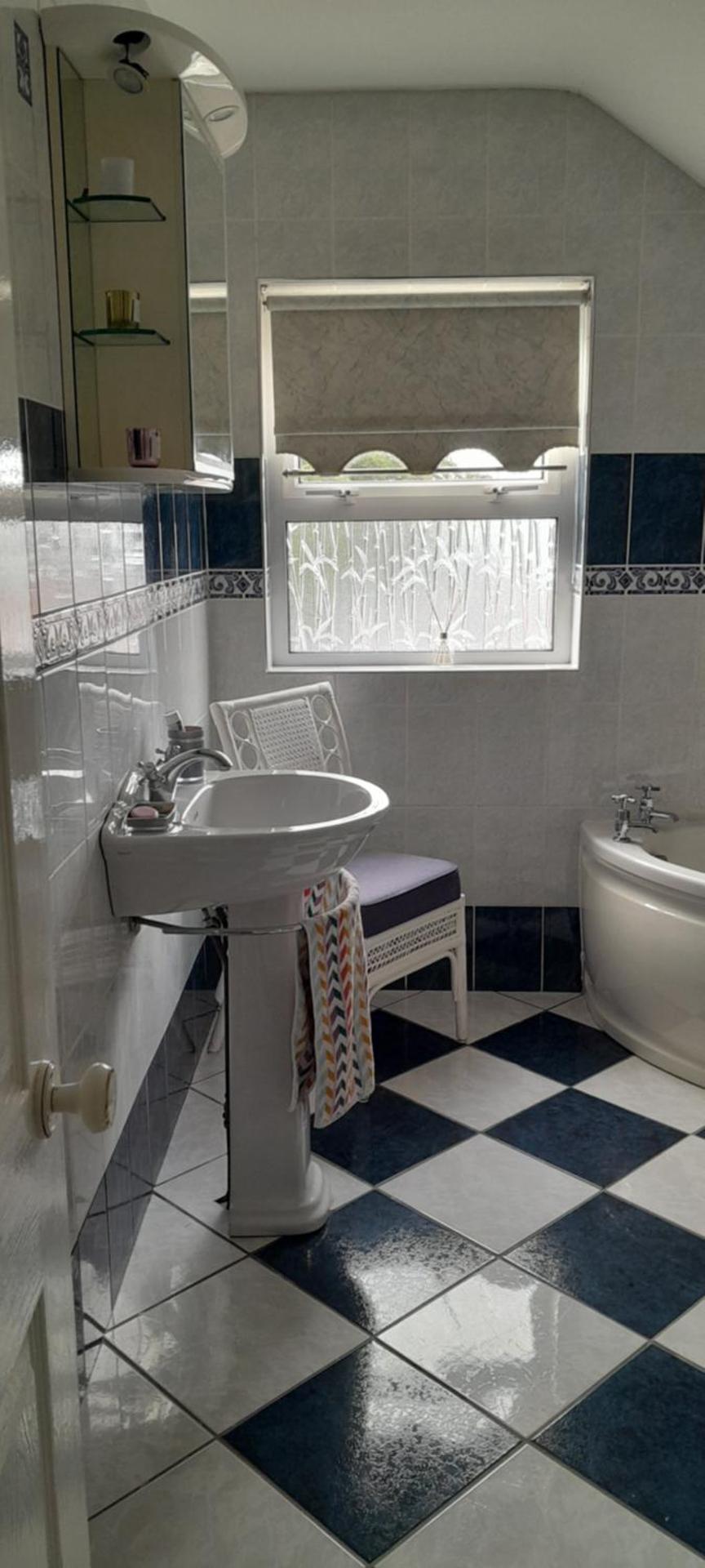 The Edge of Town Retreat