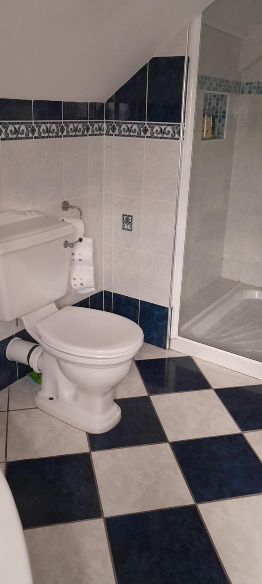 The Edge of Town Retreat