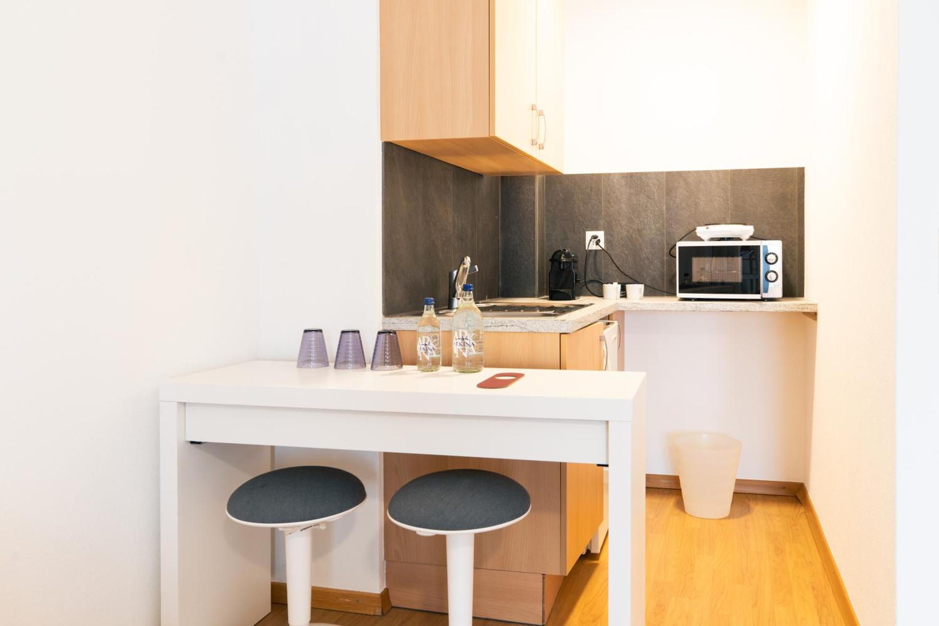 Hôtel Restaurant La Croix Verte Vich