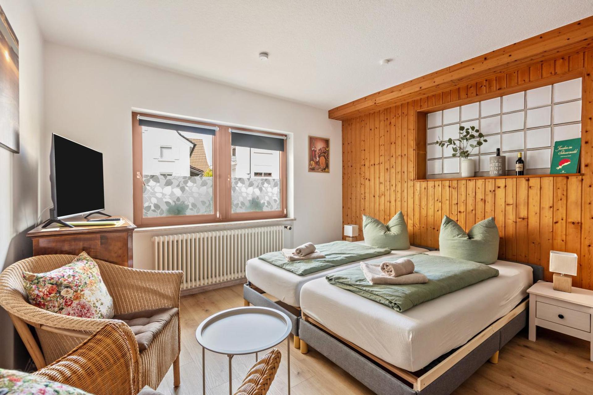 Ferienwohnung Pinot Noire