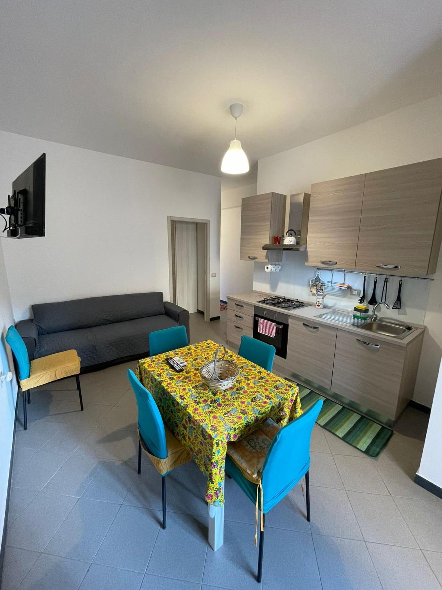 Appartamento al mare