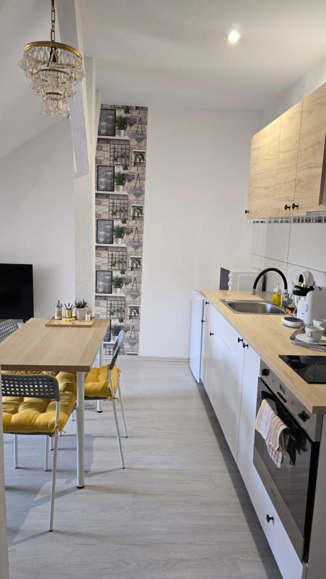 Studio - Café Princ pod Hradem, KLIMA, WiFi