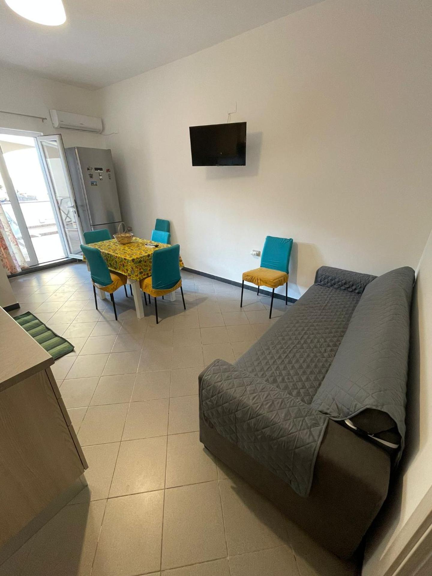 Appartamento al mare