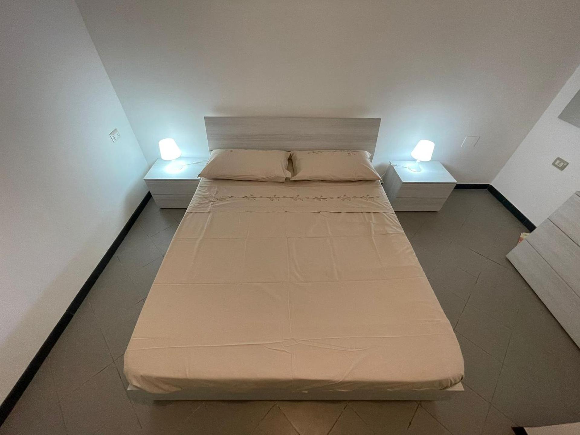 Appartamento al mare