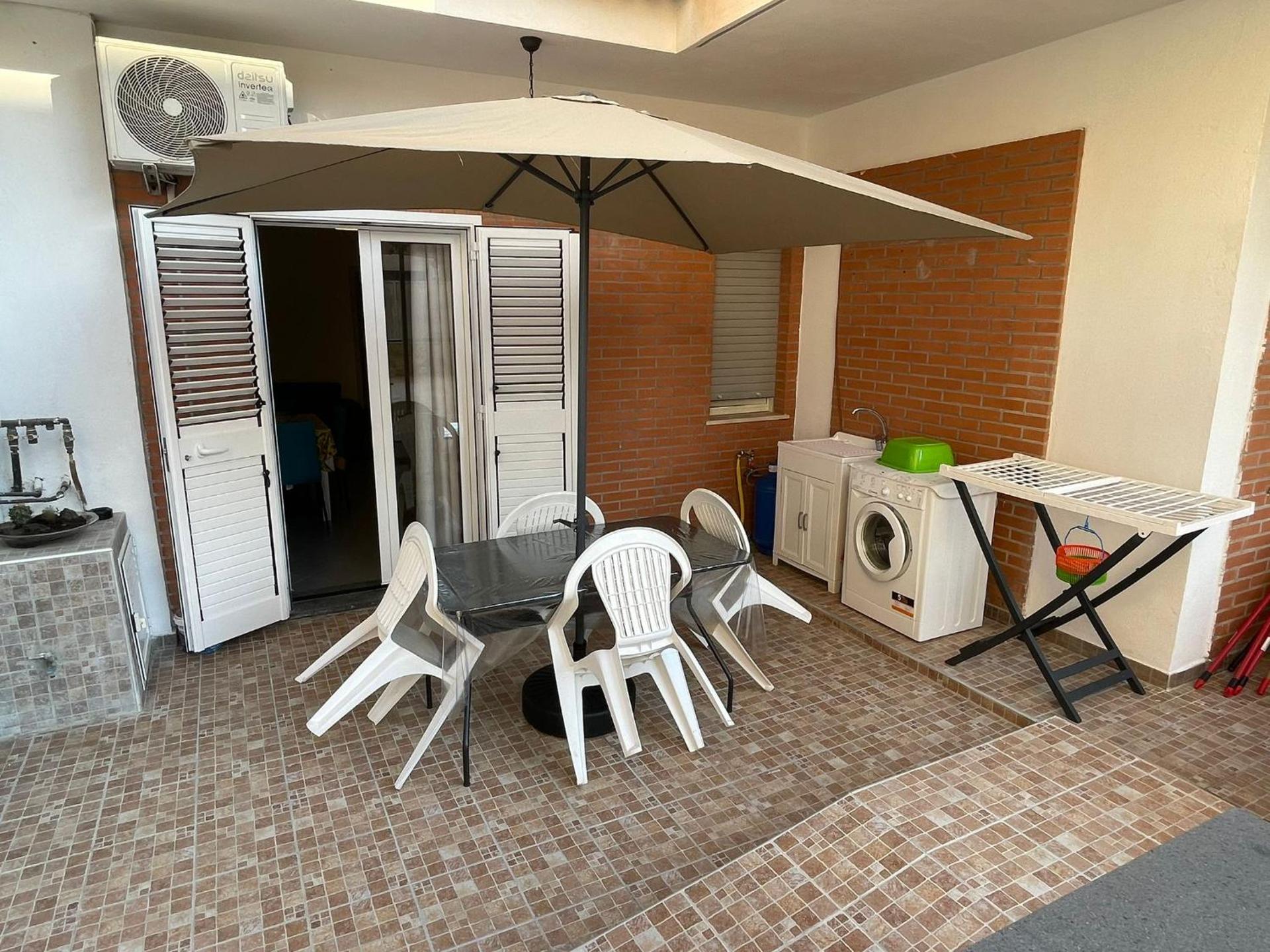 Appartamento al mare