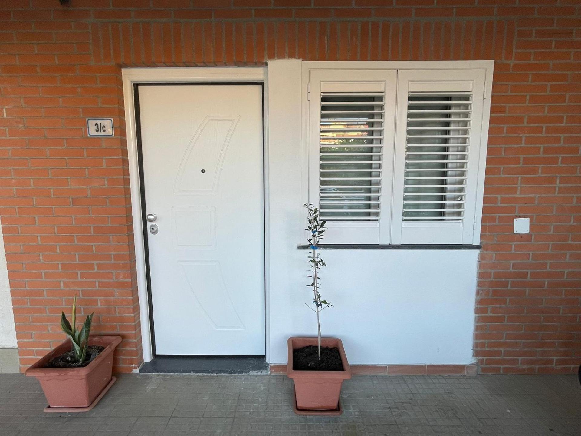 Appartamento al mare