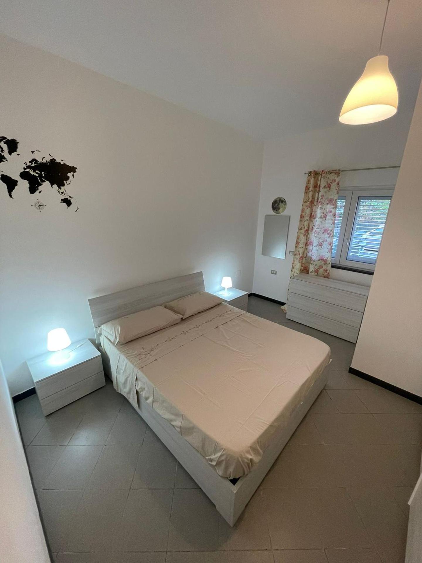 Appartamento al mare