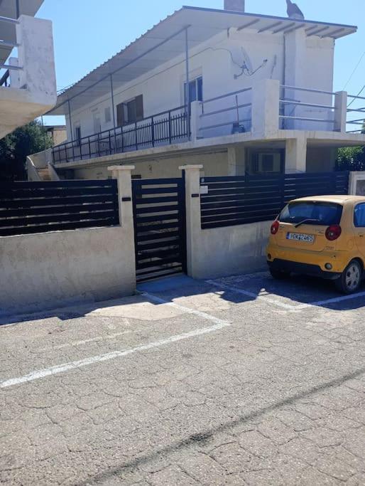 Rallis village apartments