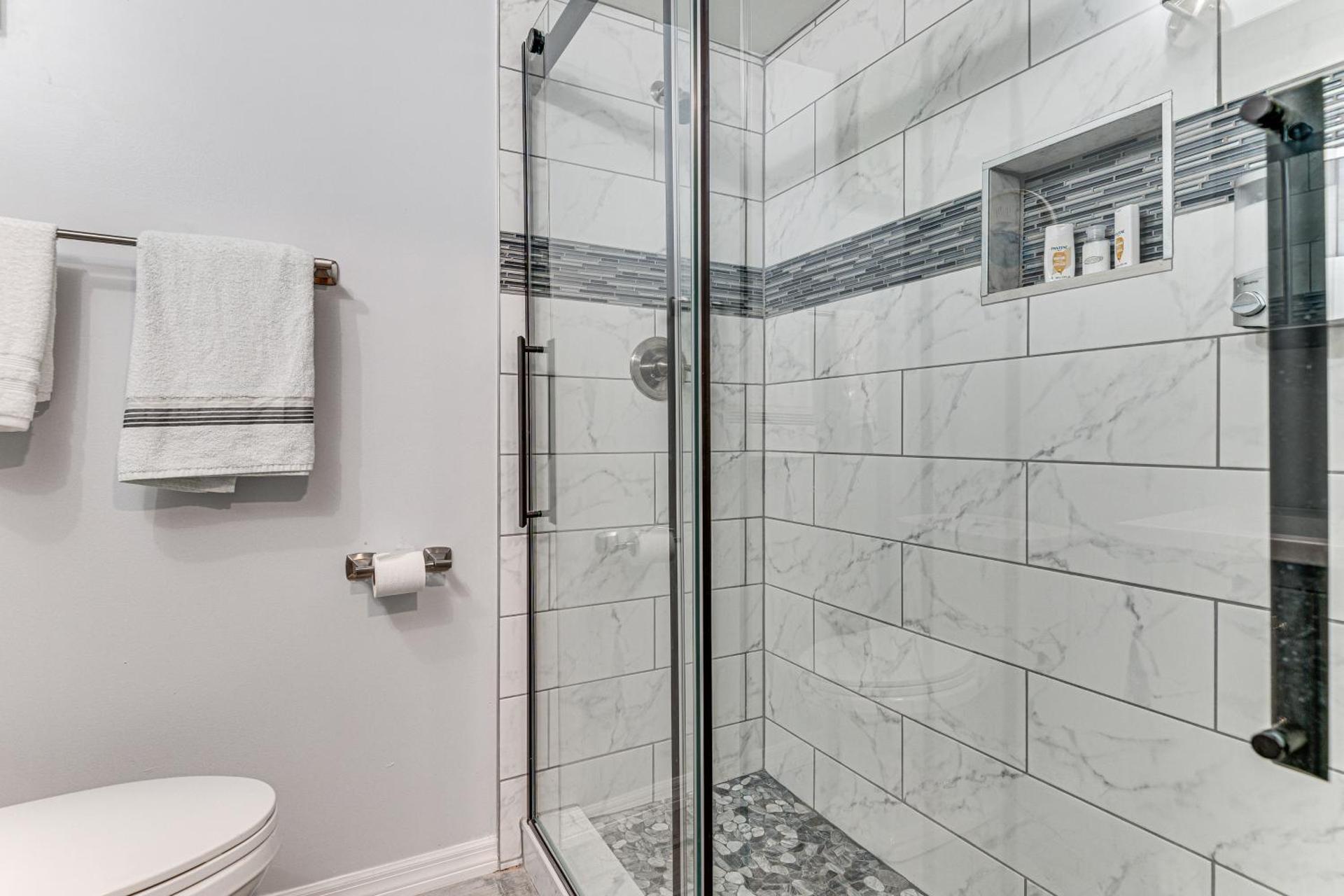 Centrally Located Merritt Island Cottage with Deck!