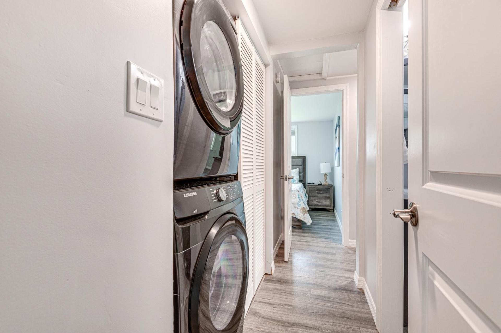 Centrally Located Merritt Island Cottage with Deck!