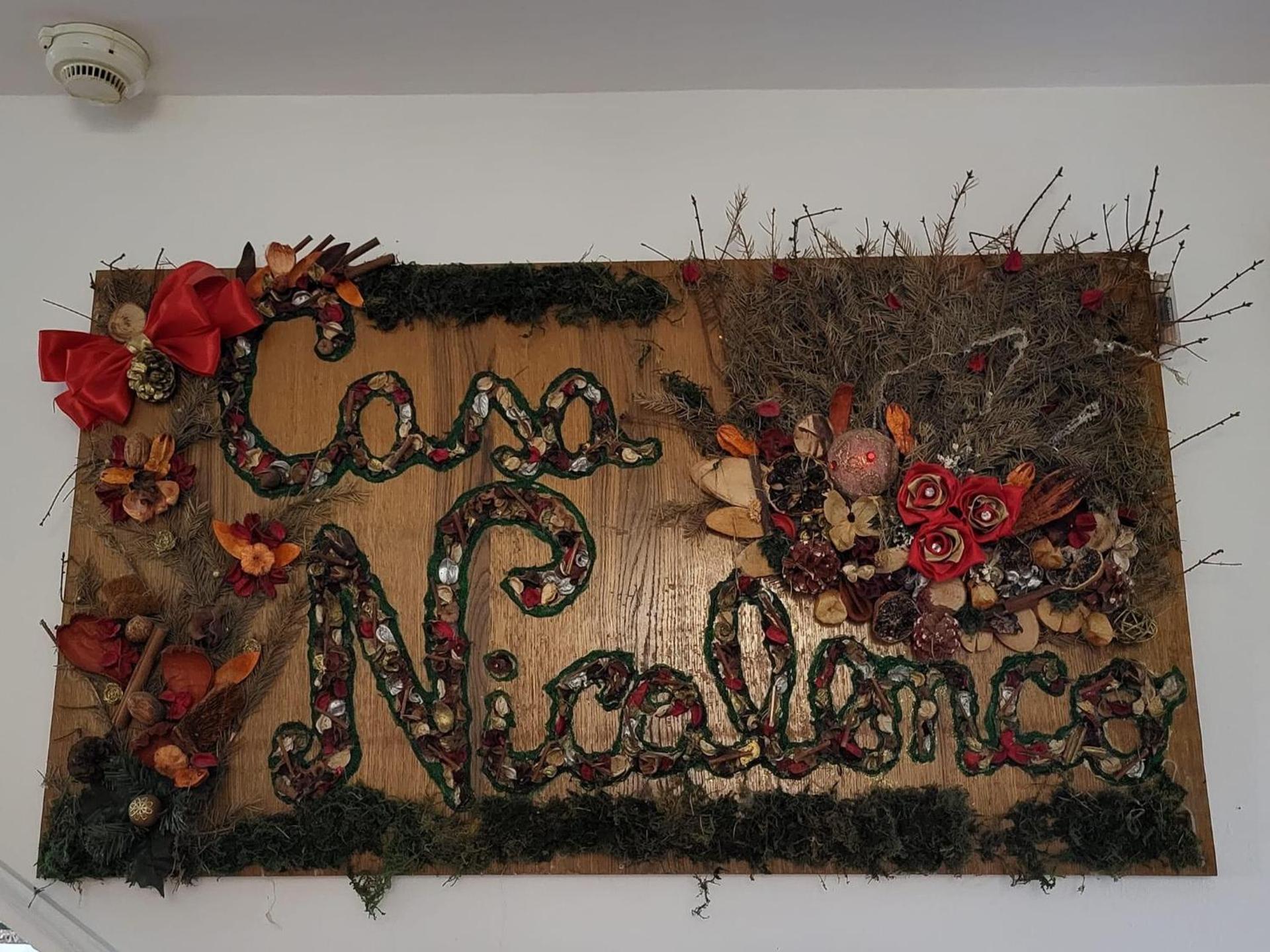 Restaurant Casa Nicolenco Azuga by Genco