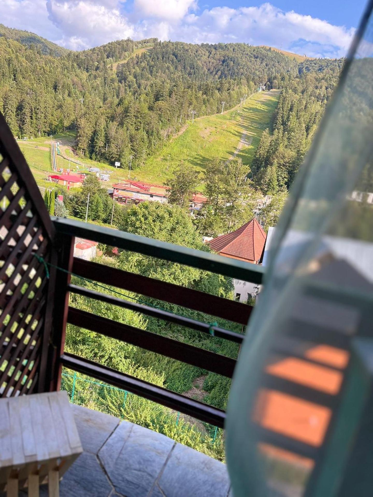 Restaurant Casa Nicolenco Azuga by Genco