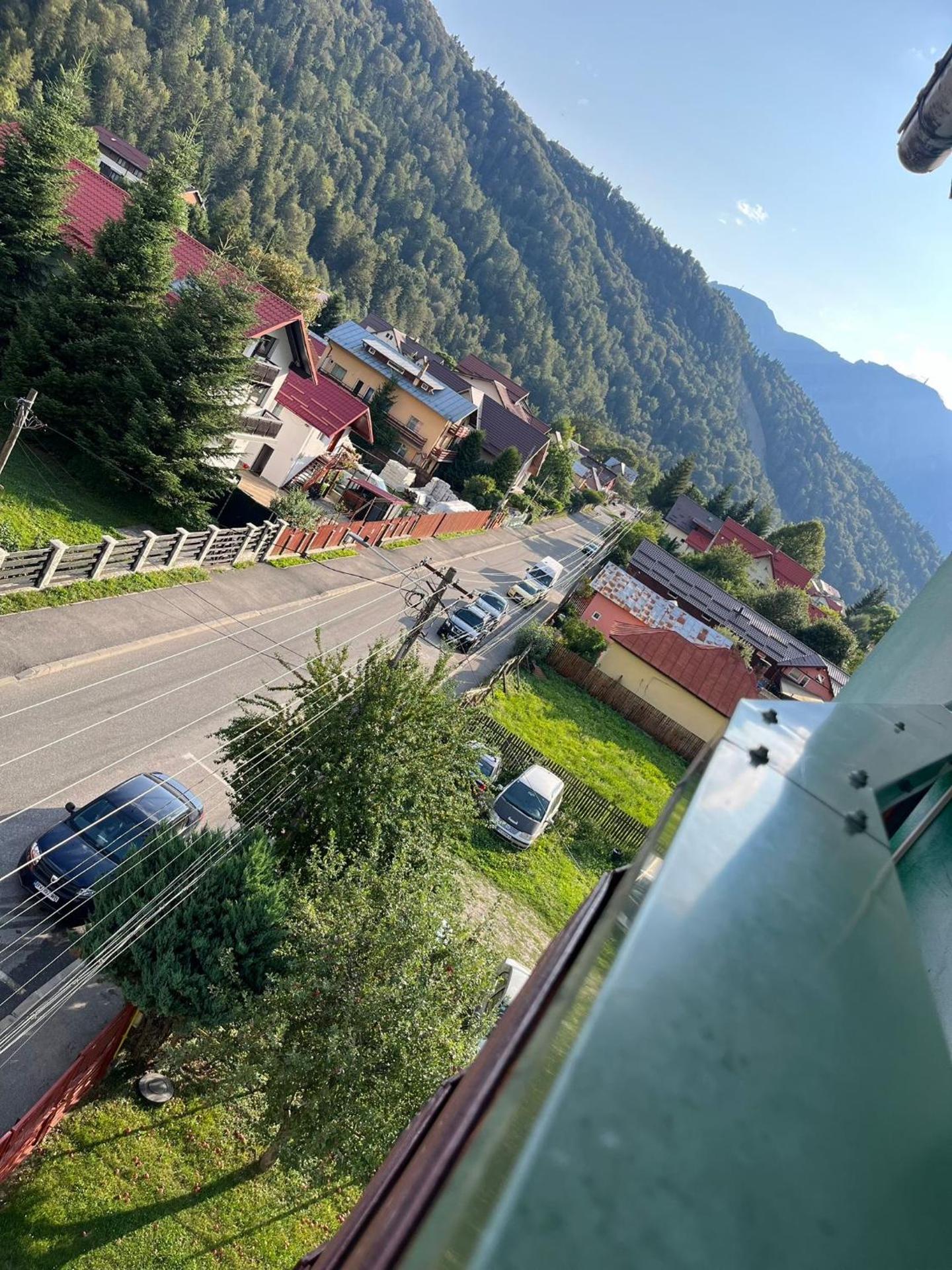 Restaurant Casa Nicolenco Azuga by Genco