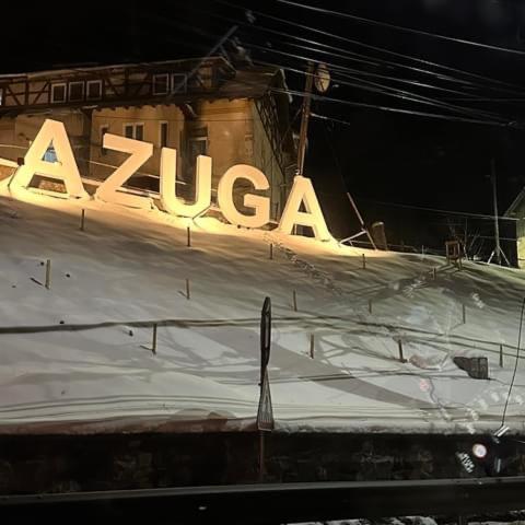 Restaurant Casa Nicolenco Azuga by Genco