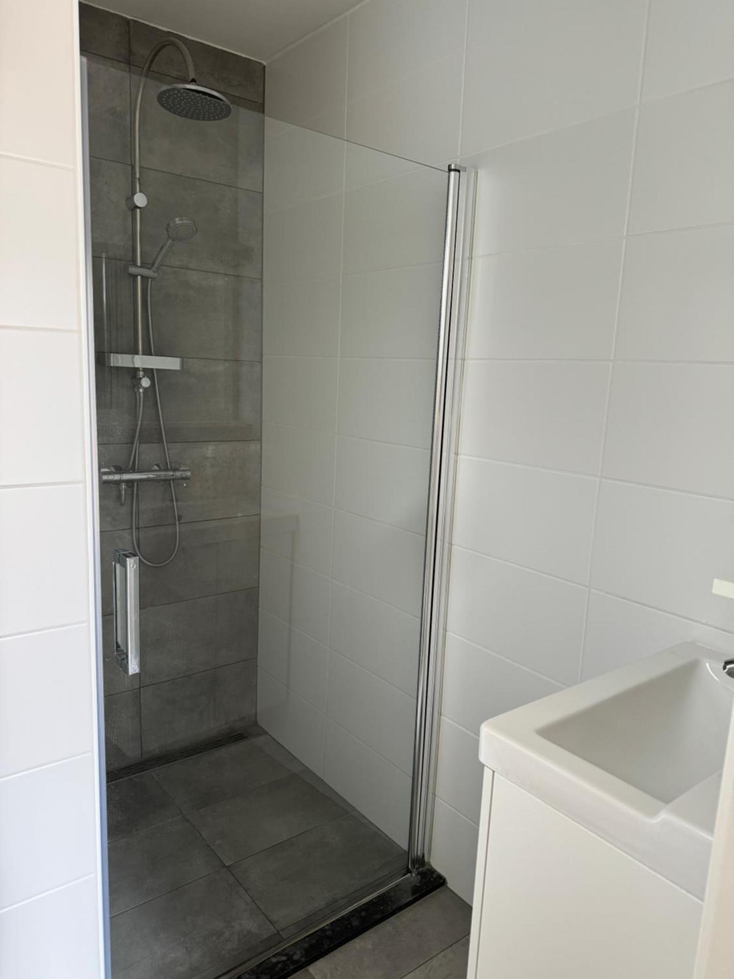 Studio appartement 1nul9Noord