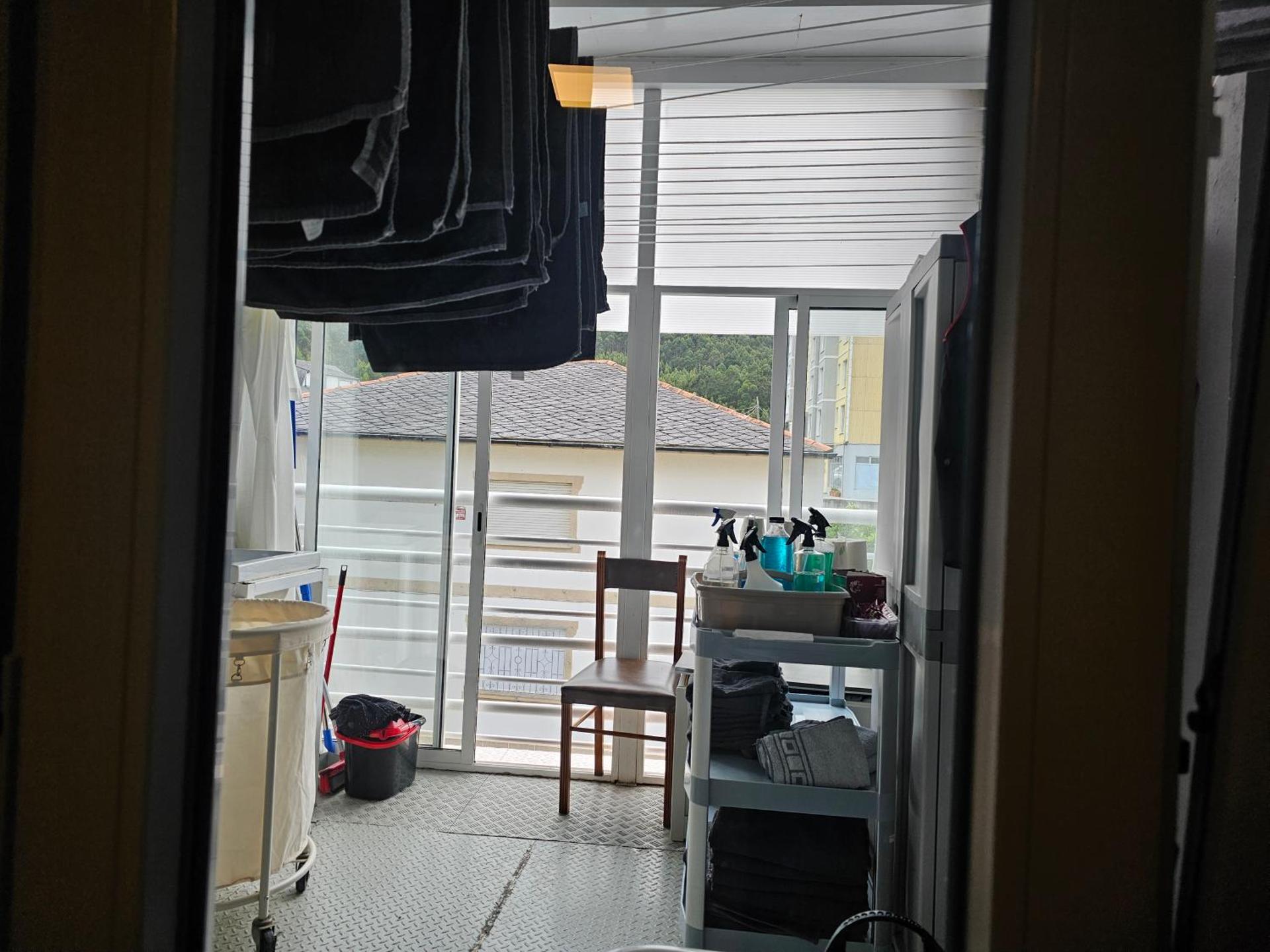 Hospedaxe Don Manuel