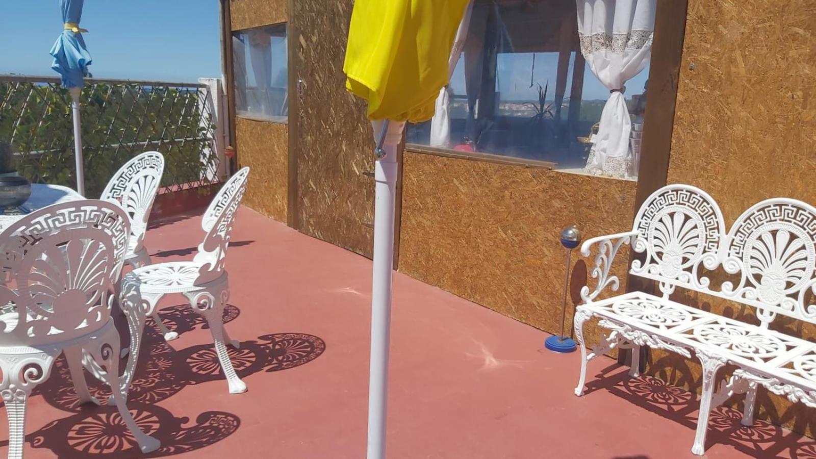 Alojamento Local Largo da Igreja