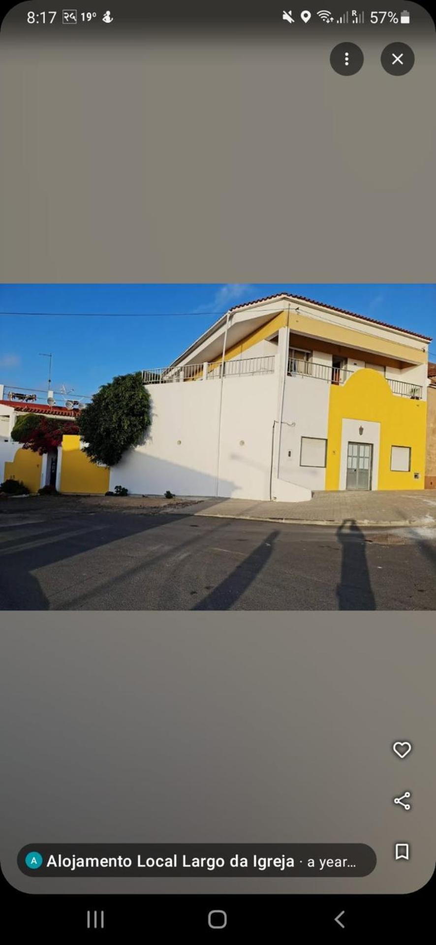 Alojamento Local Largo da Igreja