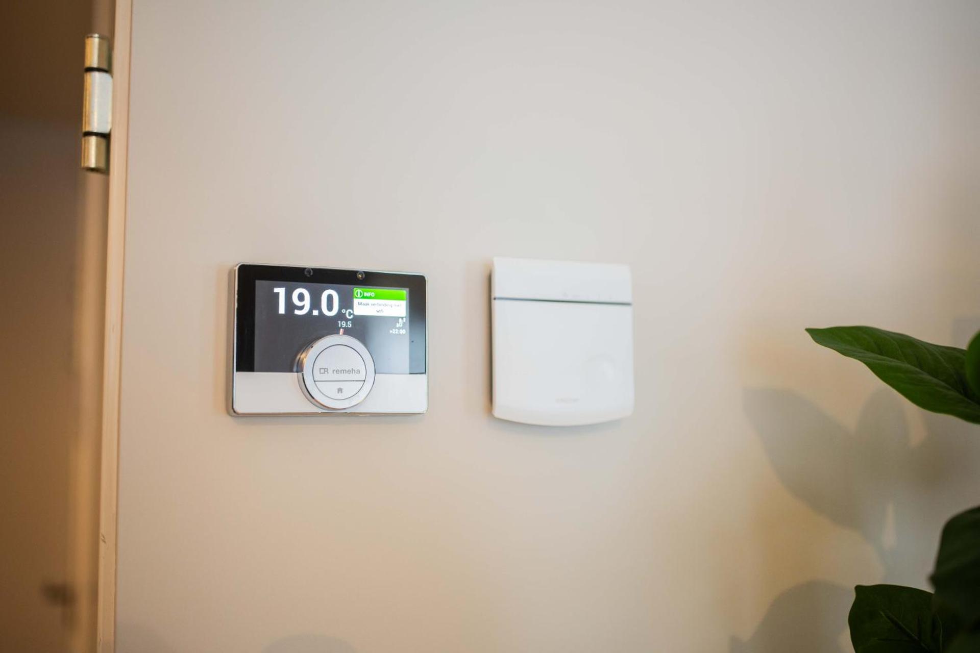 Alphabet Apartments - Kerkstraat 71