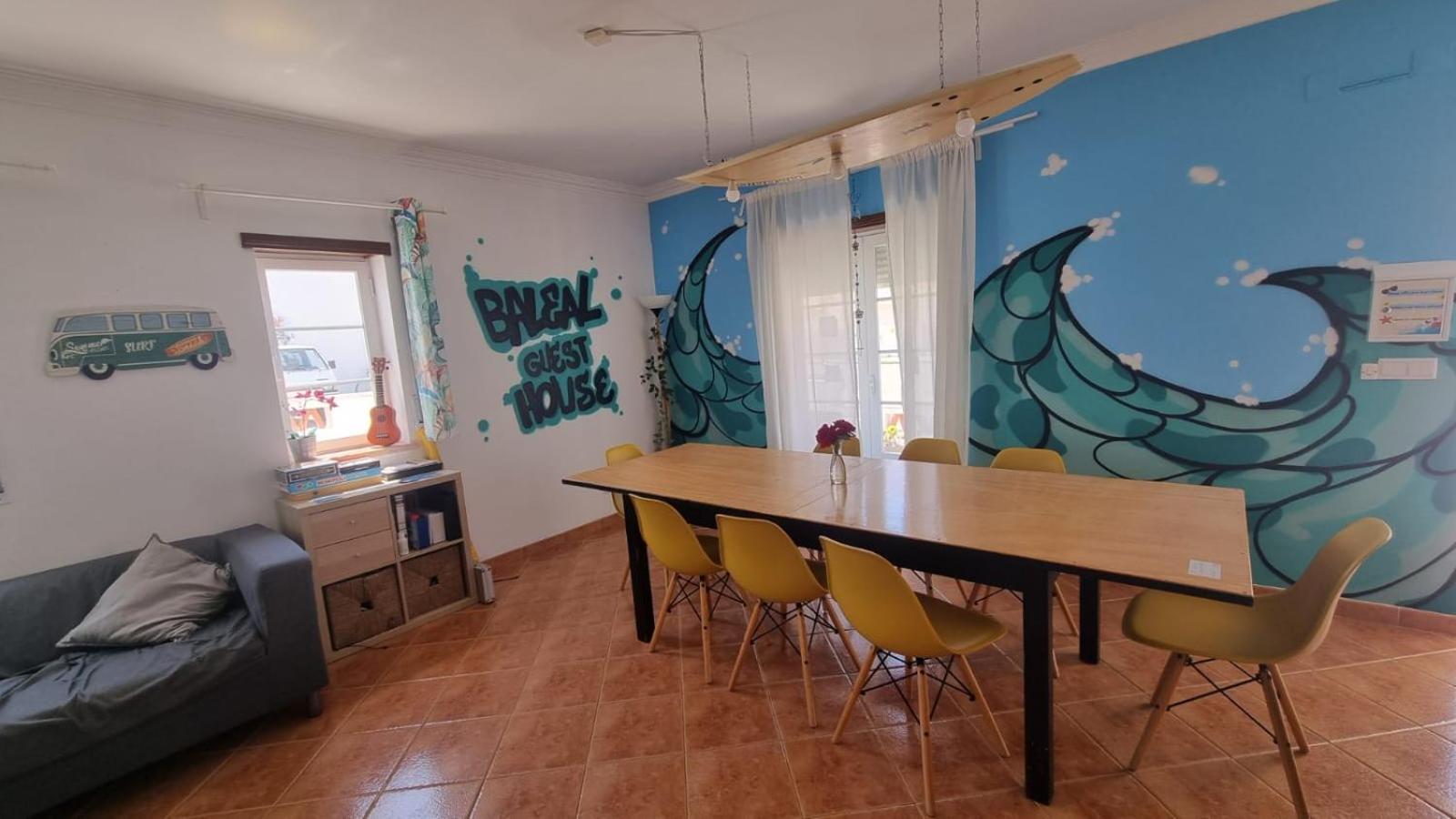 Baleal GuestHouse