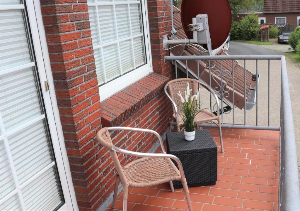 Ferienwohnung Goode Wind