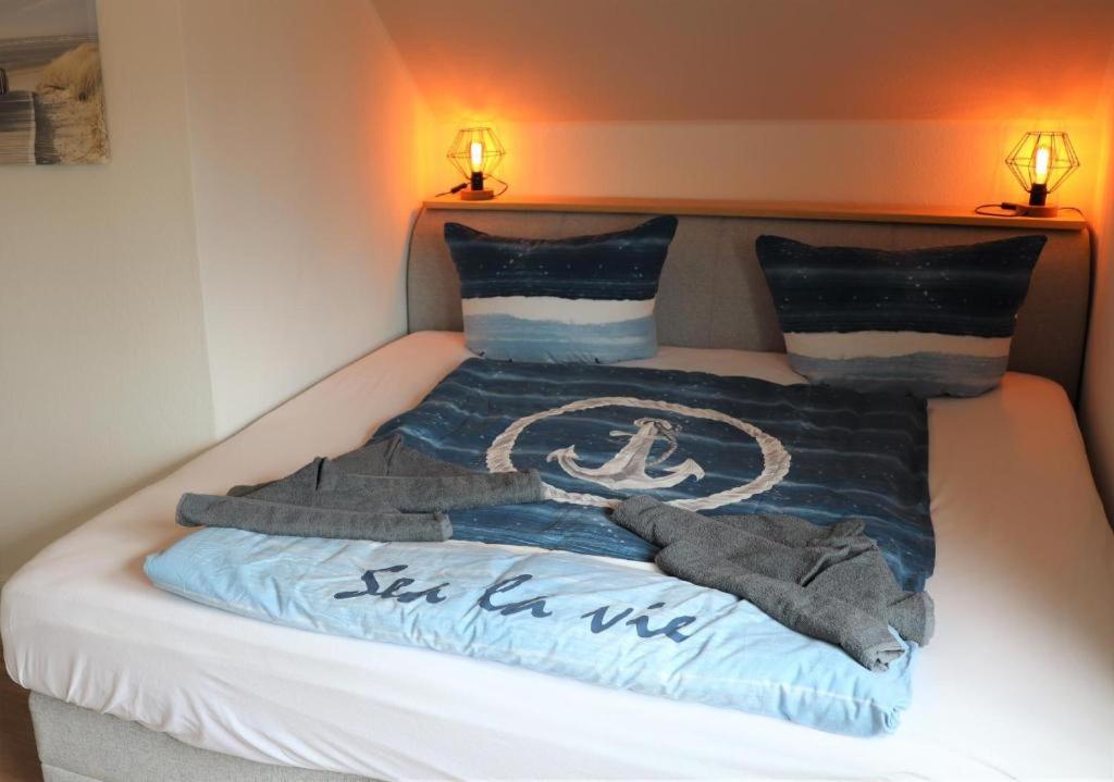 Ferienwohnung Goode Wind