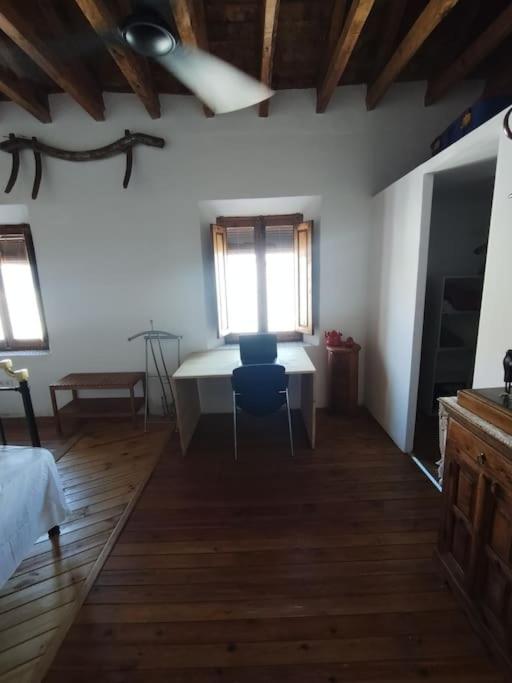 Casa rural con encanto