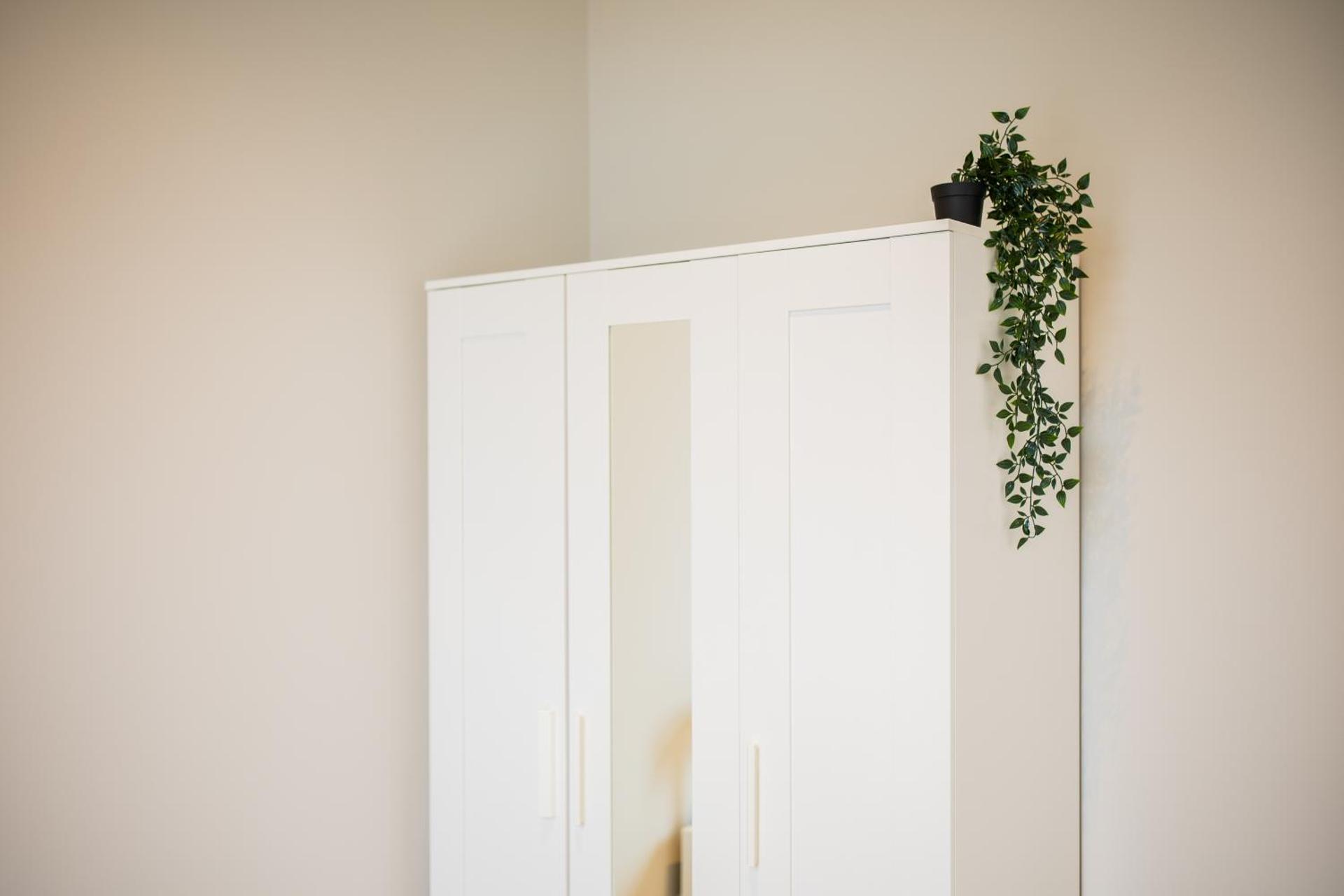 Alphabet Apartments -2e Pijnackerstraat 13