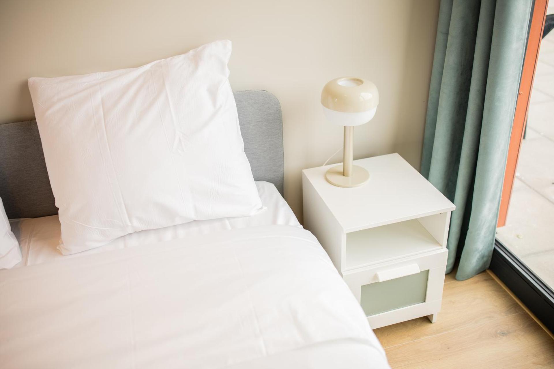 Alphabet Apartments -2e Pijnackerstraat 13