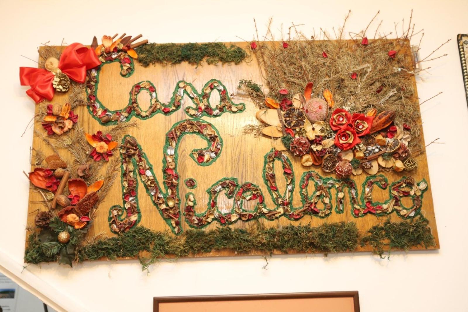 Restaurant Casa Nicolenco Azuga by Genco