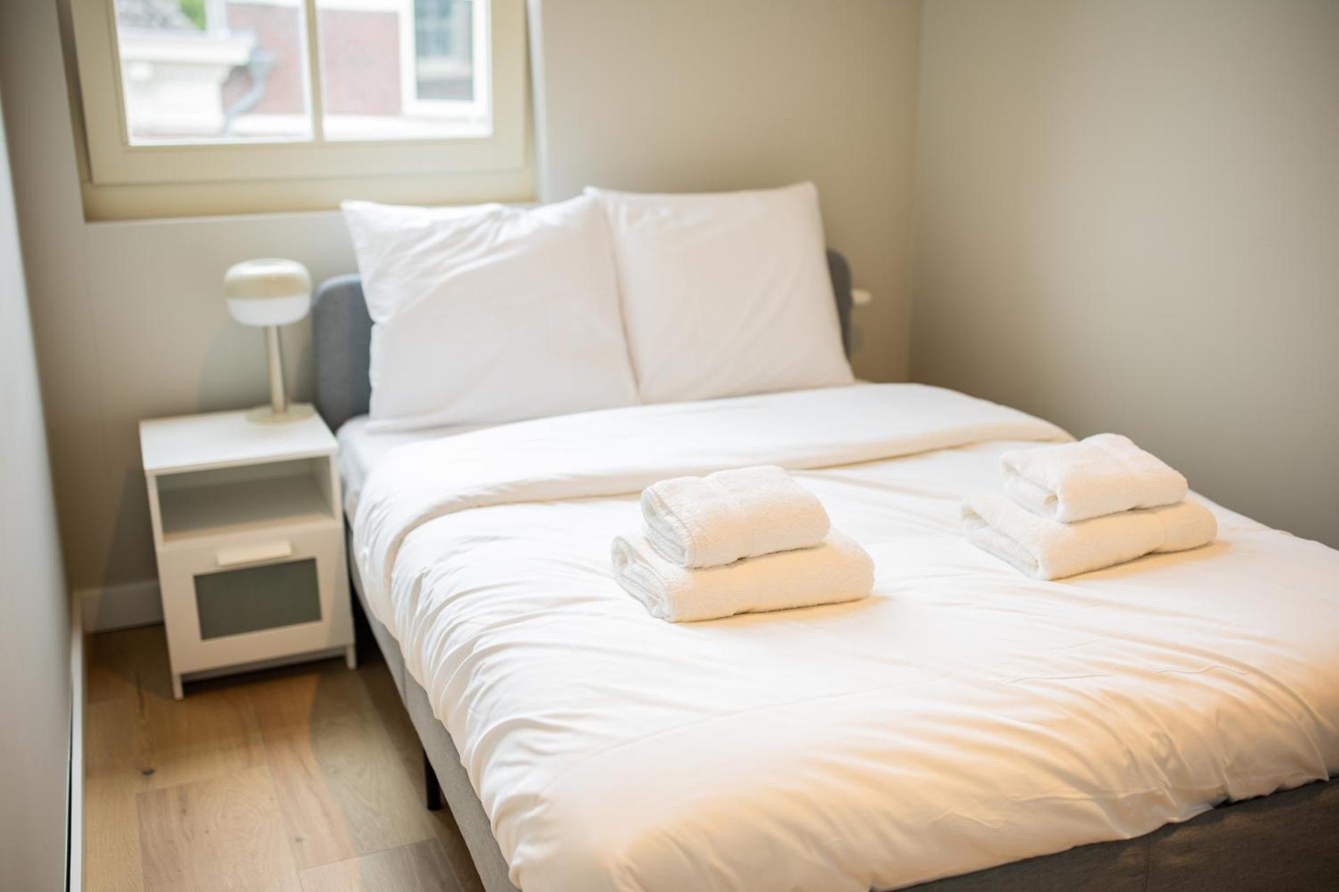 Alphabet Apartments -2e Pijnackerstraat 13