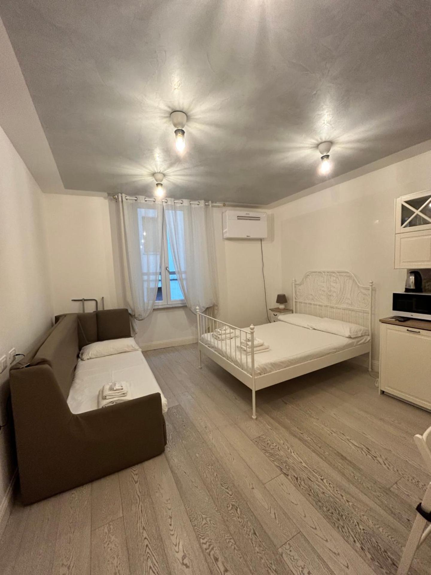 Cinque Terre Sweet Home