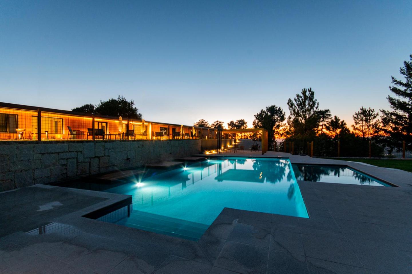 TerraSena Mountain Village