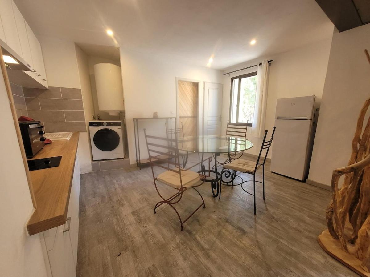 Charme et calme à Montfaucon