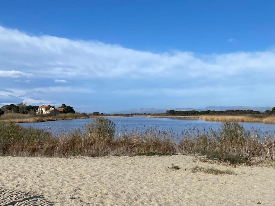 Maison à 250 m de la plage !