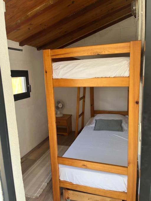 Maison à 250 m de la plage !