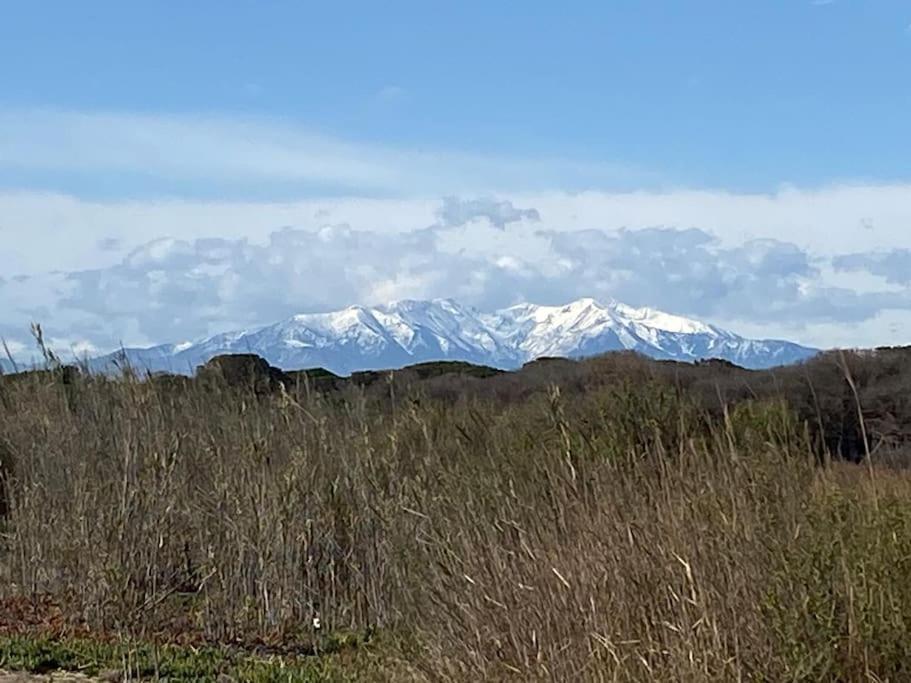 Maison à 250 m de la plage !