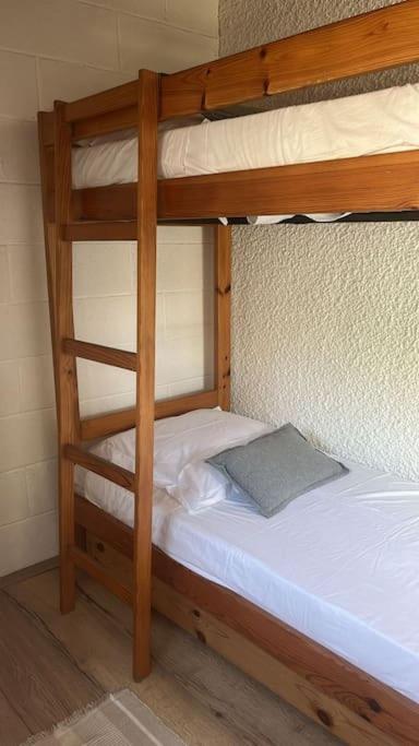 Maison à 250 m de la plage !