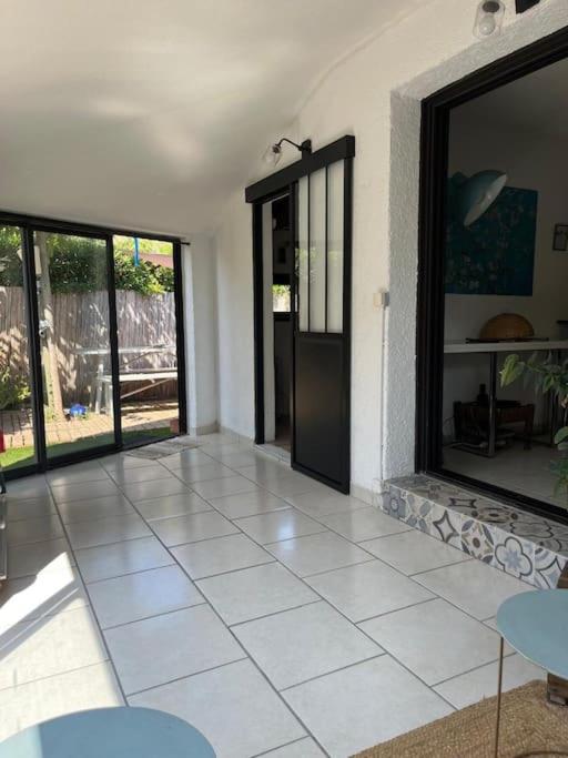 Maison à 250 m de la plage !