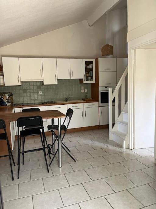 Maison à 250 m de la plage !