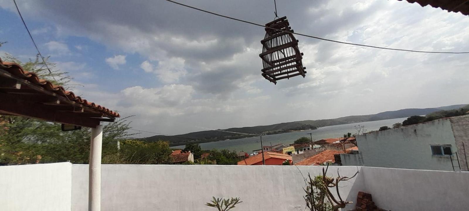 Casa com Encanto 2 - Ilha do Ferro